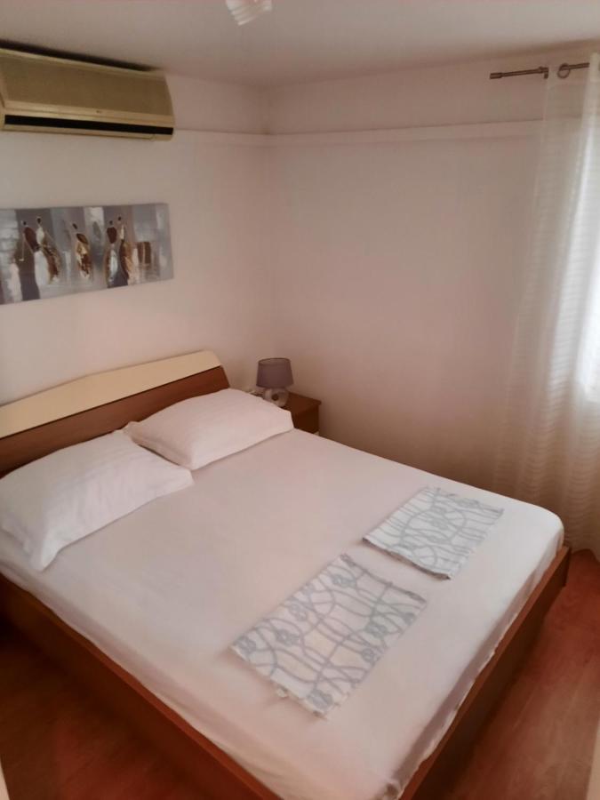 Apartman Dani Zadar Exterior foto