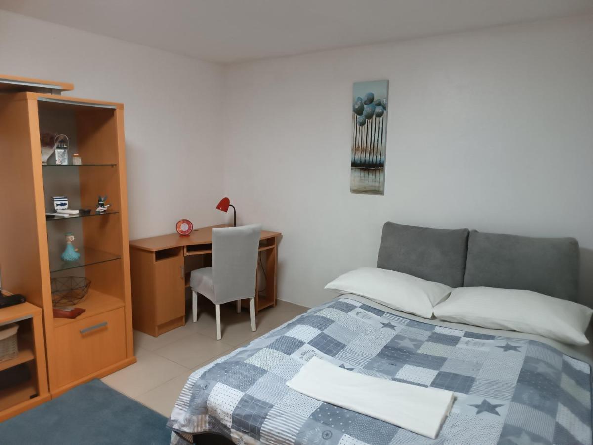 Apartman Dani Zadar Exterior foto