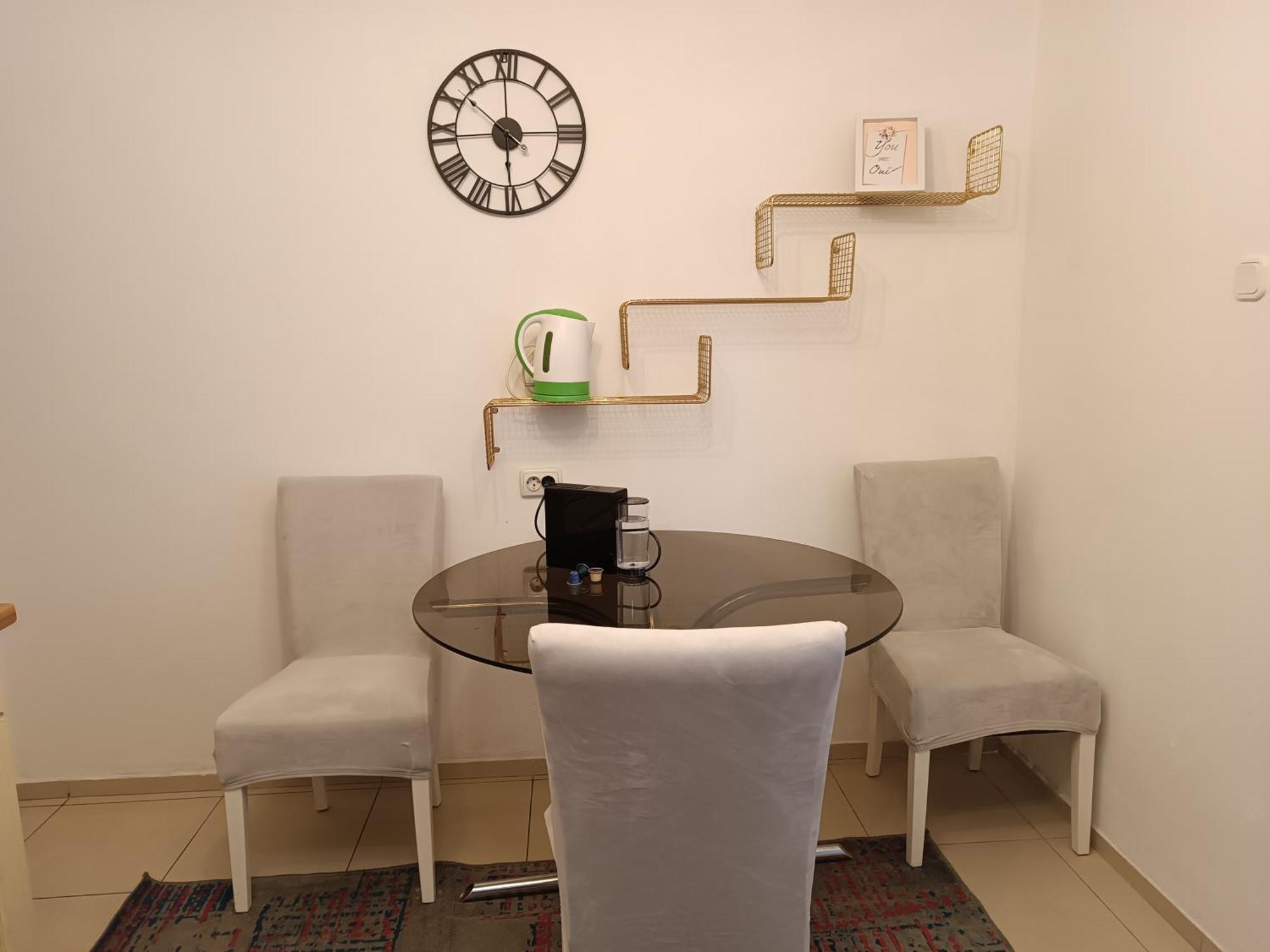 Apartman Dani Zadar Exterior foto